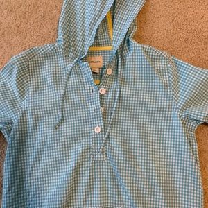 G.H. Bass & Co - Lightweight long sleeve